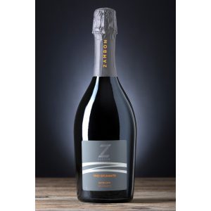 Vino Spumante EXTRA DRY Millesimato - Zambon - anteprima